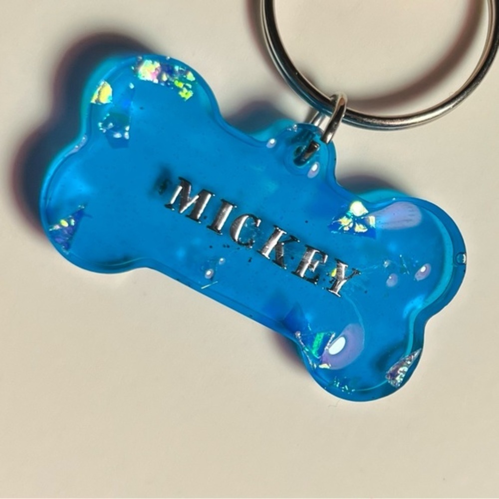 Dog/Cat Tag - Picture 2 of 2